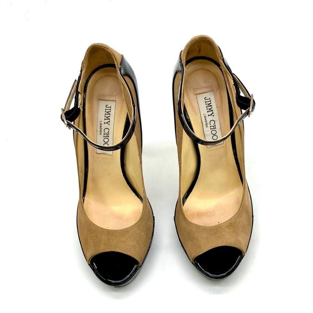 Jimmy Choo “Tami” Stiletto - Picture 7 of 13